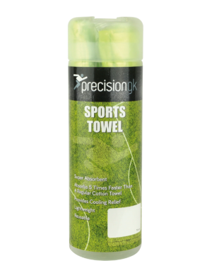 Precision GK Sports Towel